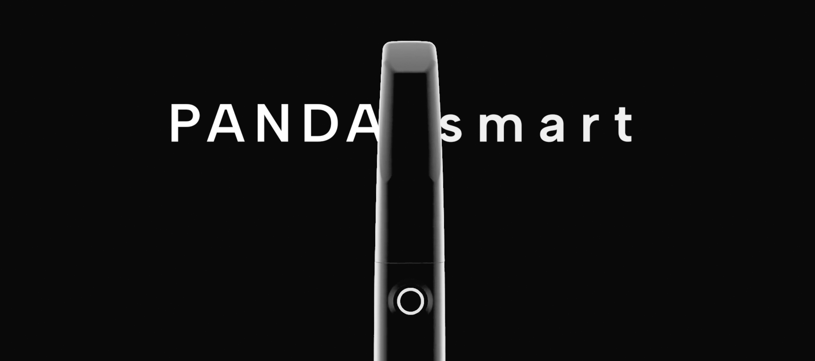 Produktvideo Panda Scanner Smart 3D Intraoralscanner Onlineshop
